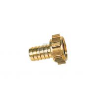 Raccord laiton mâle
